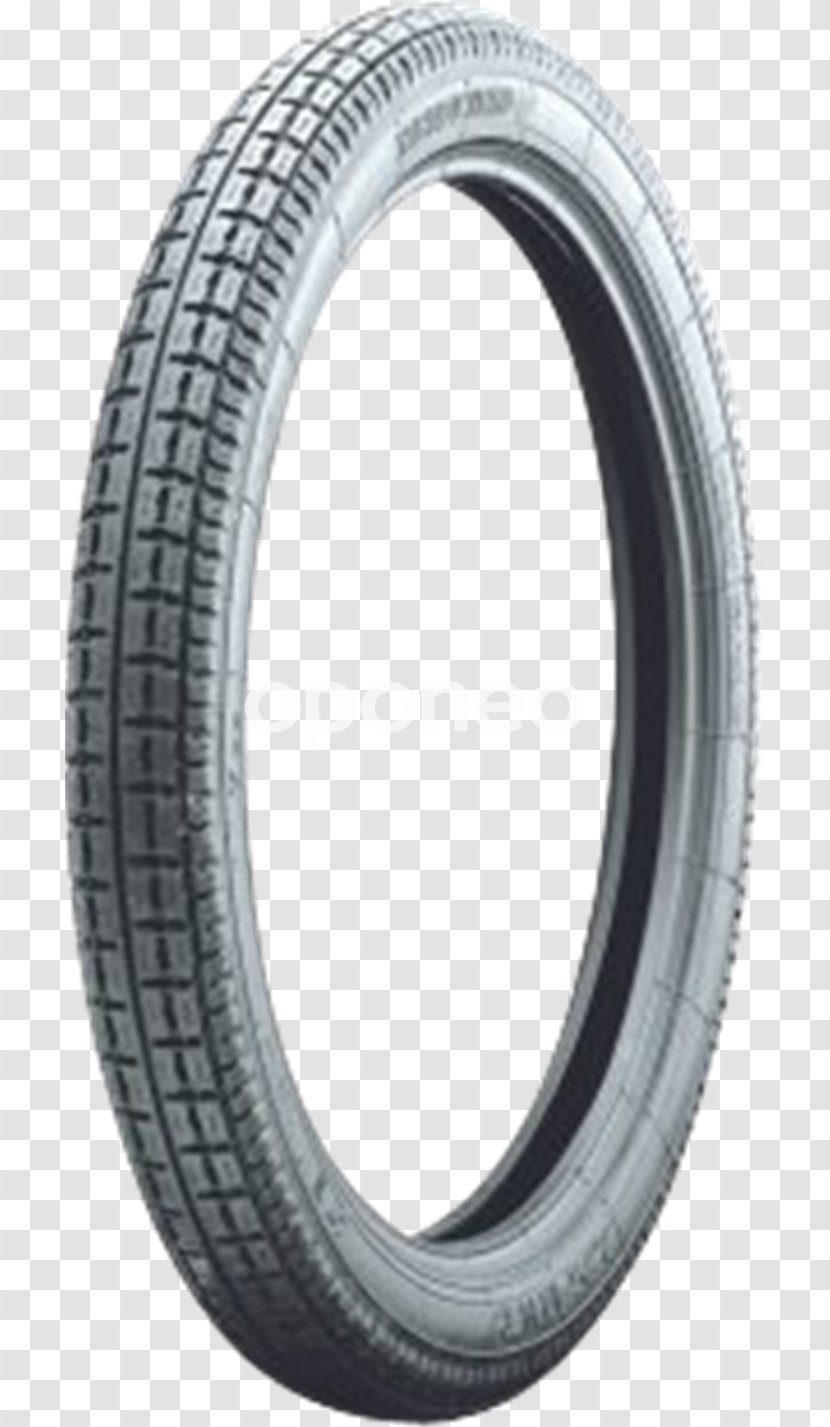 BSA Bantam Car Motorcycle Tires - Tire Transparent PNG
