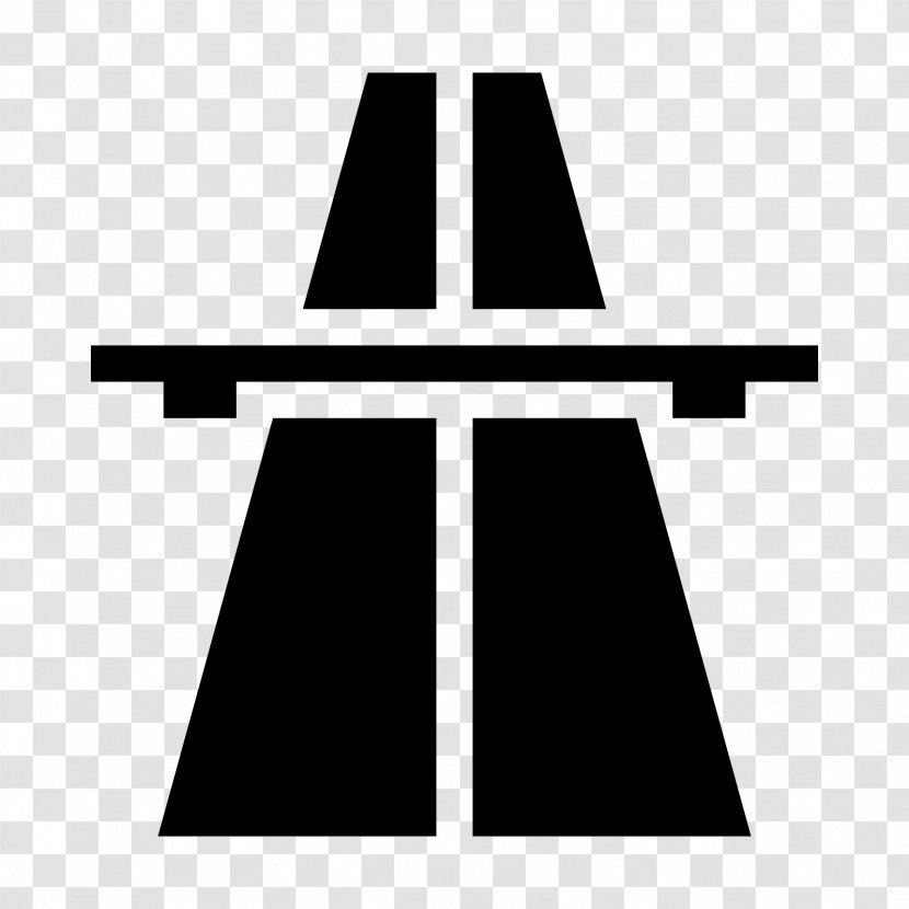Highway Road - Icon Outdoor - Track Transparent PNG