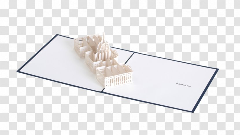 Material - Landmark Building Transparent PNG