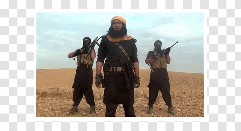 Islamic State Of Iraq And The Levant Terrorism Jihadism AlphaGo - Muslim - Artificial Intelligence Transparent PNG