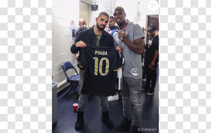 Manchester United F.C. France National Football Team Player Juventus Transfer - Fan - Pogba Transparent PNG