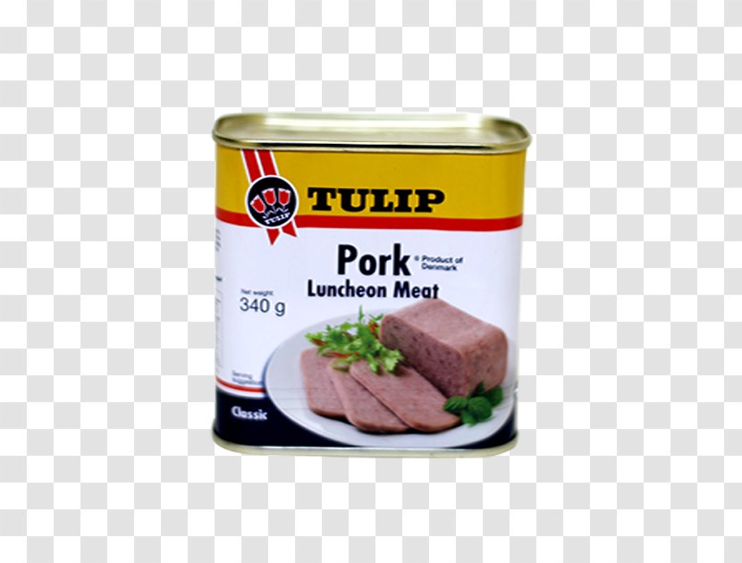 Ham Spam Lunch Meat Pork Grocery Store Transparent PNG