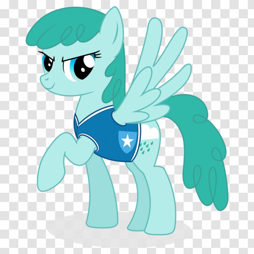 Horse Pony Mammal Animal - Character Transparent PNG