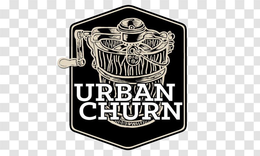 Urban Churn Ice Cream Retail Flavor Broad Street Market - Cucumber Gourd And Melon Family Transparent PNG