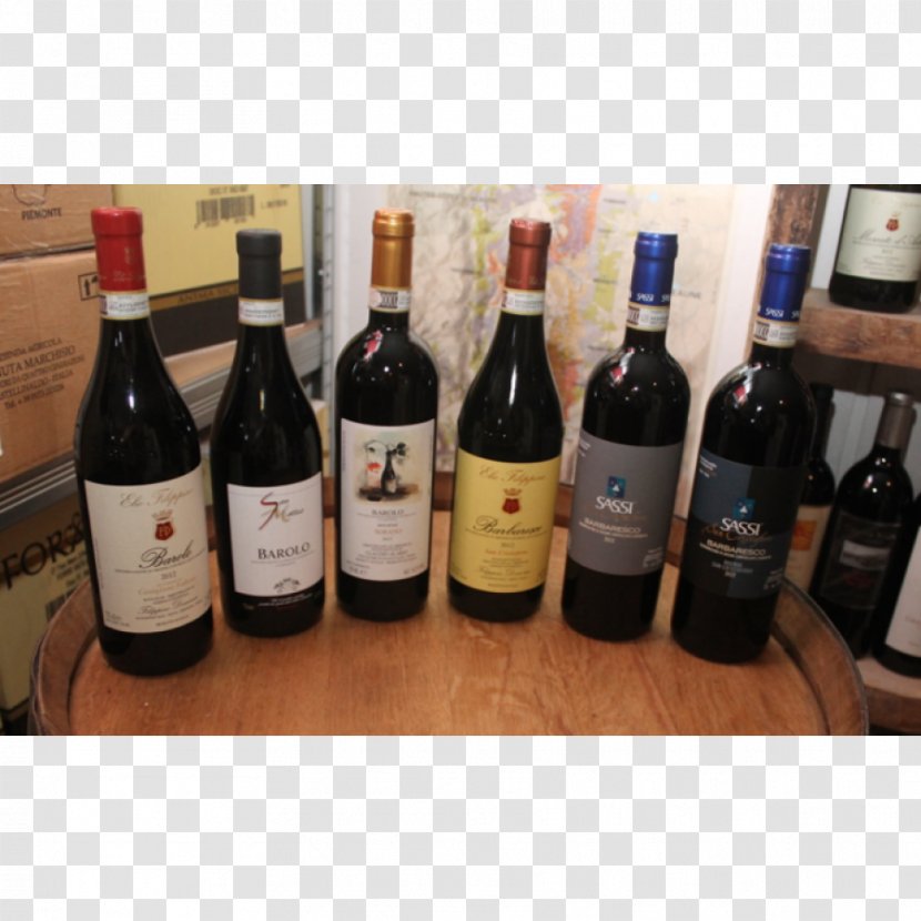Barolo, Piedmont Castiglione Falletto Barolo DOCG Barbaresco, Wine - Alcoholic Drink Transparent PNG