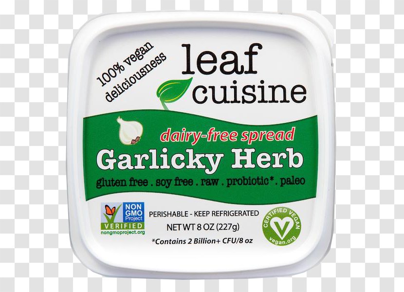 Brand Herb Leaf Font - Day Transparent PNG