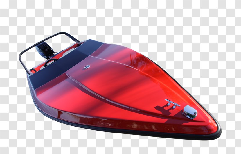 Car Automotive Tail & Brake Light Motor Boats Speedboats - Mode Of Transport - Speed Boat Transparent PNG