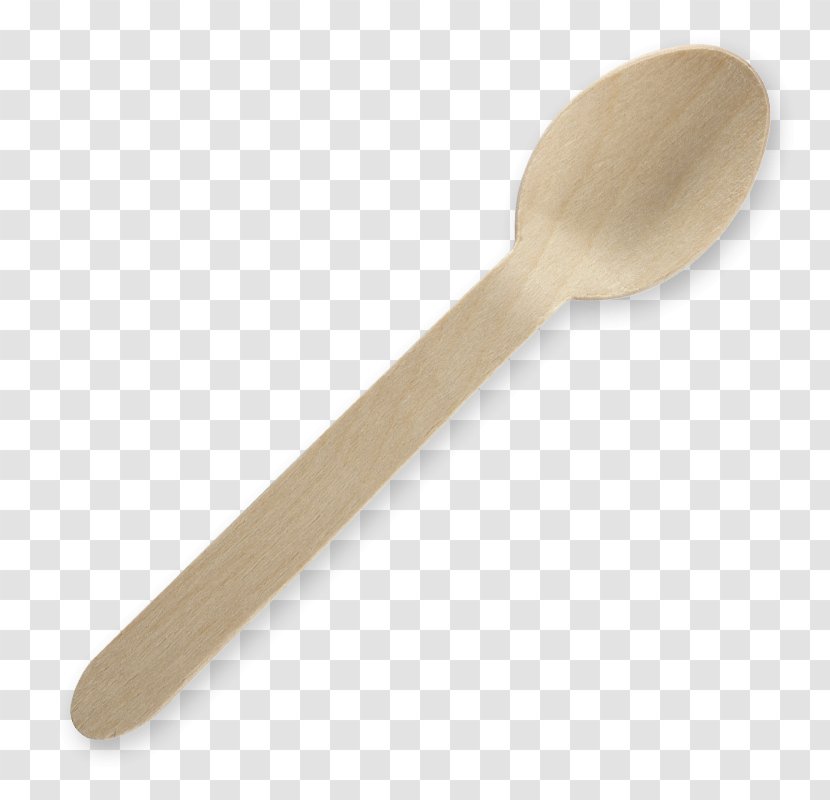 Wooden Spoon Rolling Pins Cutlery BioPak - Dough - Wood Transparent PNG