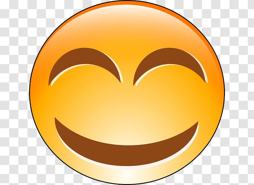 Smiley Emoticon Laughter Clip Art - Yellow - Golden And Sad Face Masks Transparent PNG