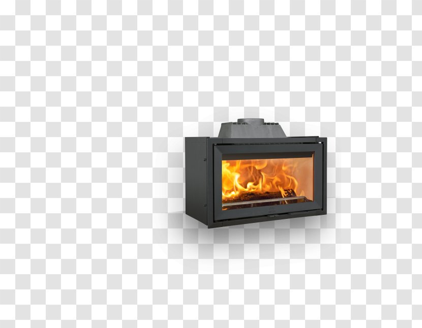 Wood Stoves Fireplace Insert Jøtul Kamin24 - Cd Transparent PNG