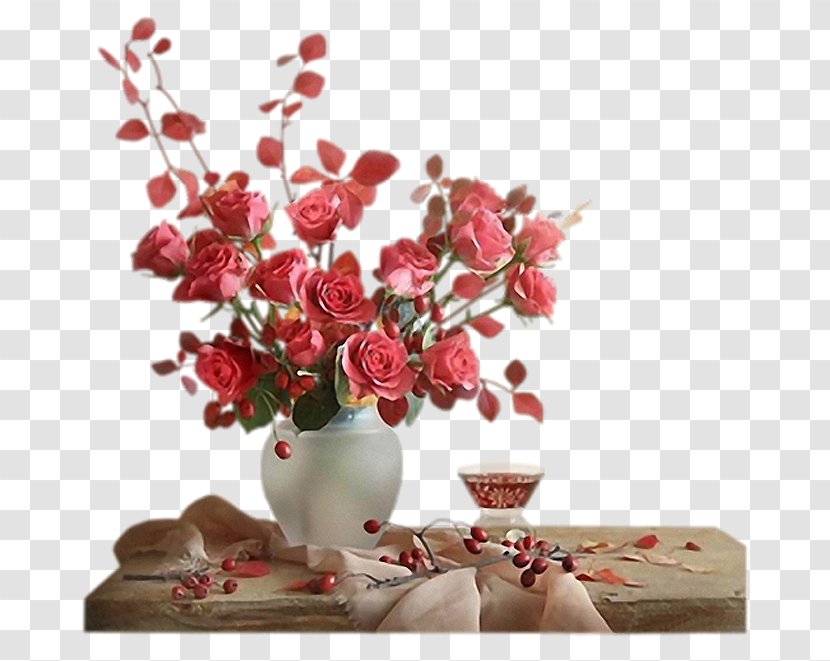 Jubileum Birthday Woman Holiday Verse - Plant - Vase Transparent PNG