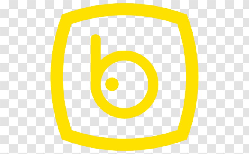 Yellow Product Design Clip Art Brand - Badoo Ribbon Transparent PNG