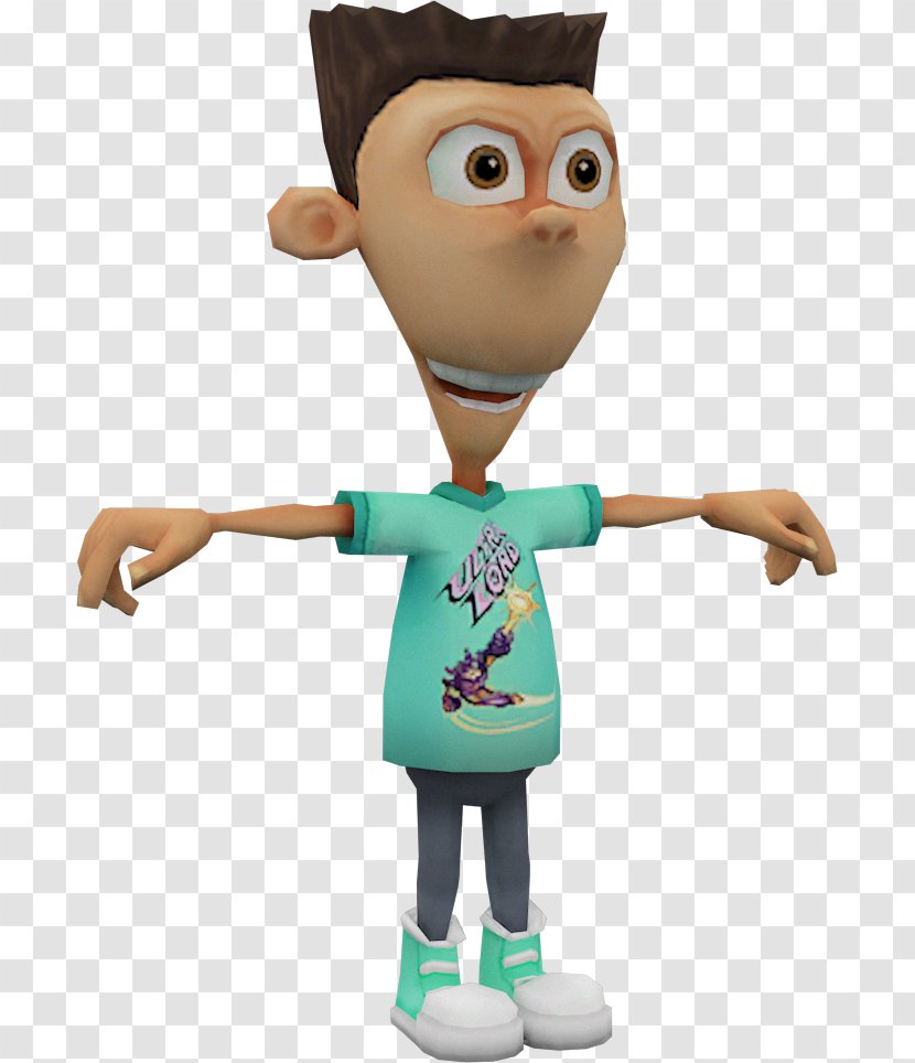 Sheen Estevez Jimmy Neutron: Boy Genius Cindy Vortex Libby Folfax SpongeBob SquarePants Featuring Nicktoons: Globs Of Doom - Neutron Transparent PNG