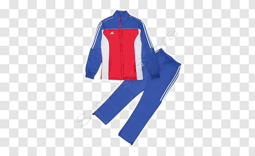 Combatmarkt Sport Karate Judo Costume - Electric Blue Transparent PNG