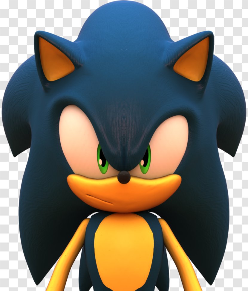 Sonic Forces Mania Runners Shadow The Hedgehog Adventure - Modern Transparent PNG