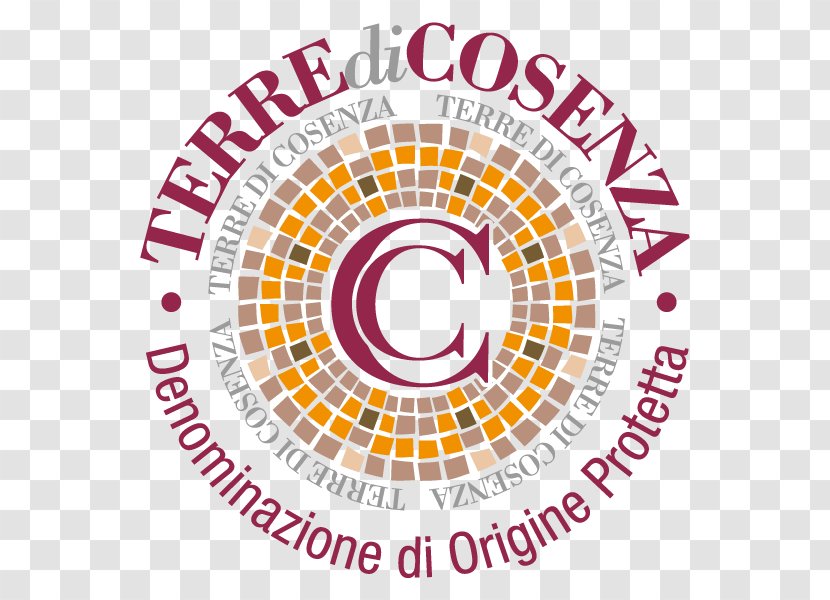 Terre Di Cosenza Logo Wine Organization - Silhouette - Calabria Italy Hotels Transparent PNG