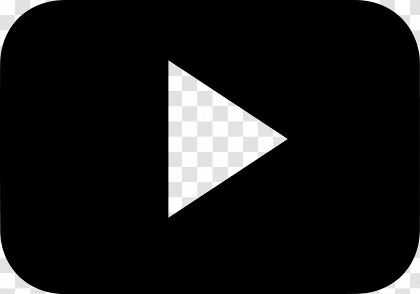 YouTube Clip Art - Triangle - Youtube Transparent PNG