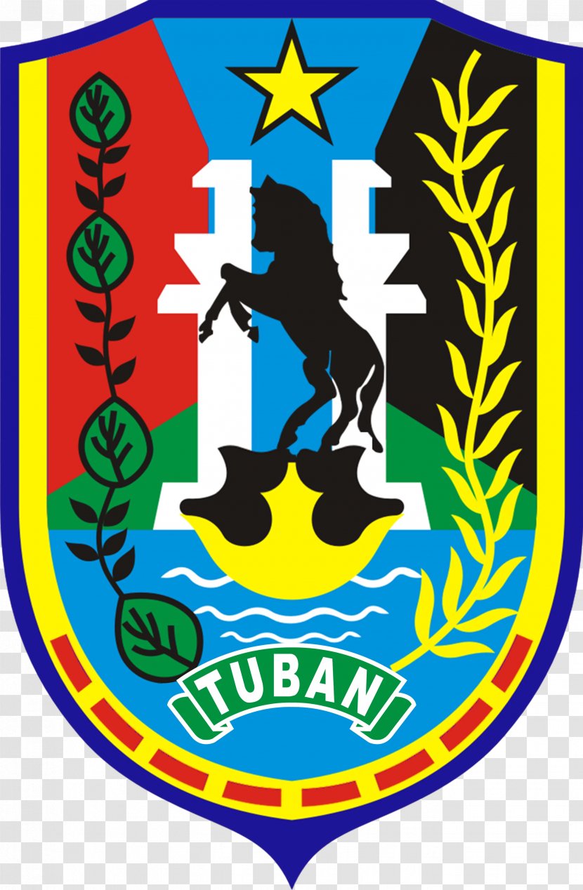 Tuban Regency Trunajaya's North Coast Offensive Symbol Vector Graphics - Webp Transparent PNG