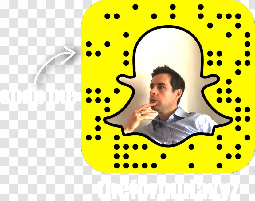 Snapchat Snap Inc. Vine Social Media User - Facial Expression Transparent PNG