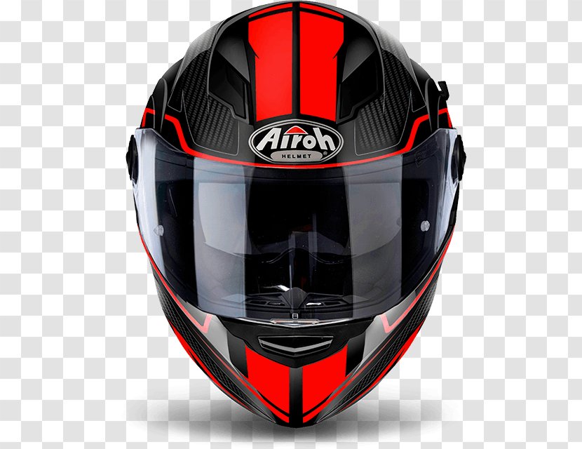 Motorcycle Helmets Bicycle AIROH - Hardware Transparent PNG