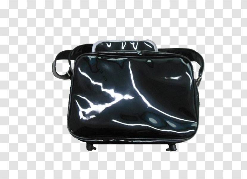 Handbag Leather Font - Child Satchel Transparent PNG