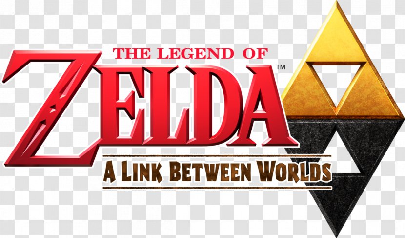 The Legend Of Zelda: A Link Between Worlds Twilight Princess Wind Waker To Past Ocarina Time - Zelda - Nintendo Transparent PNG