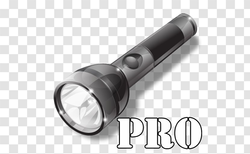 Flashlight Lighting Camera Flashes Light-emitting Diode Transparent PNG