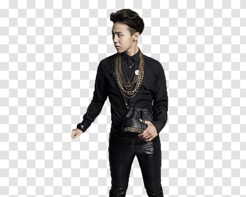 G-Dragon South Korea BIGBANG K-pop Artist - Flower - Kpop Transparent PNG