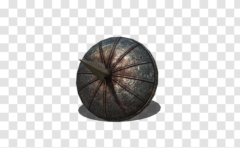 Dark Souls III Shield Video Game - Undead Transparent PNG