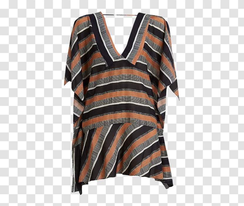 Sleeve T-shirt Outerwear Blouse Dress Transparent PNG