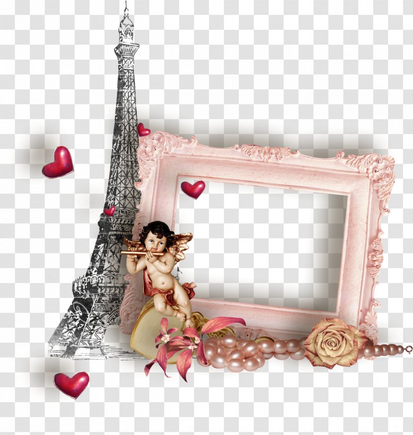 Eiffel Tower Picture Frames Photography Transparent PNG