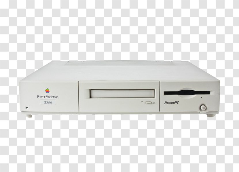 Power Macintosh 6100 Apple LC Family - Lc - Imac G3 Transparent PNG