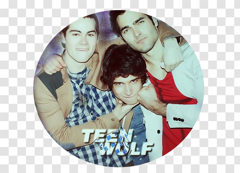 Tyler Posey Teen Wolf Hoechlin Dylan O'Brien Scott McCall - Musician Transparent PNG