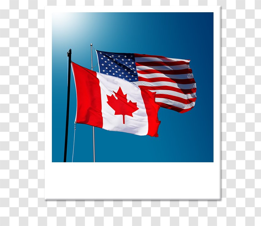 Flag Of The United States Day Russia - Quay Transparent PNG