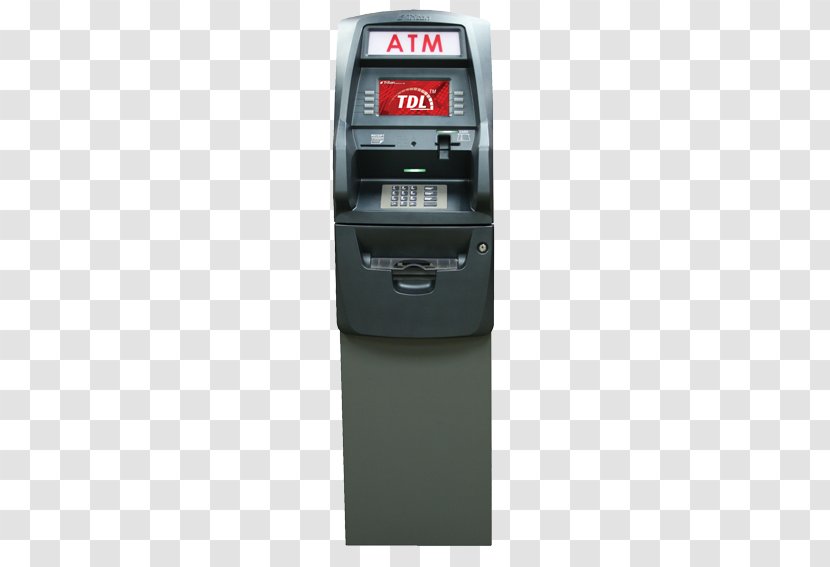 Automated Teller Machine EMV Price Personal Identification Number Service - Industry - ATM Pic Transparent PNG