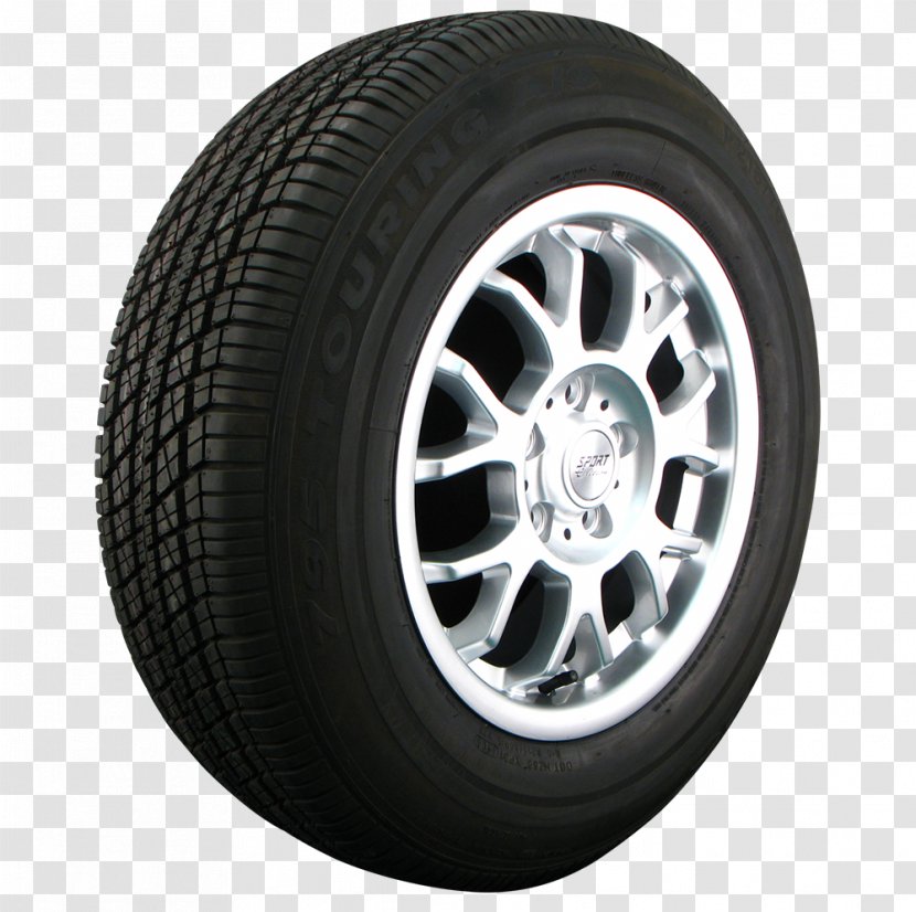 Car Tuning Tread Tire Michelin Transparent PNG