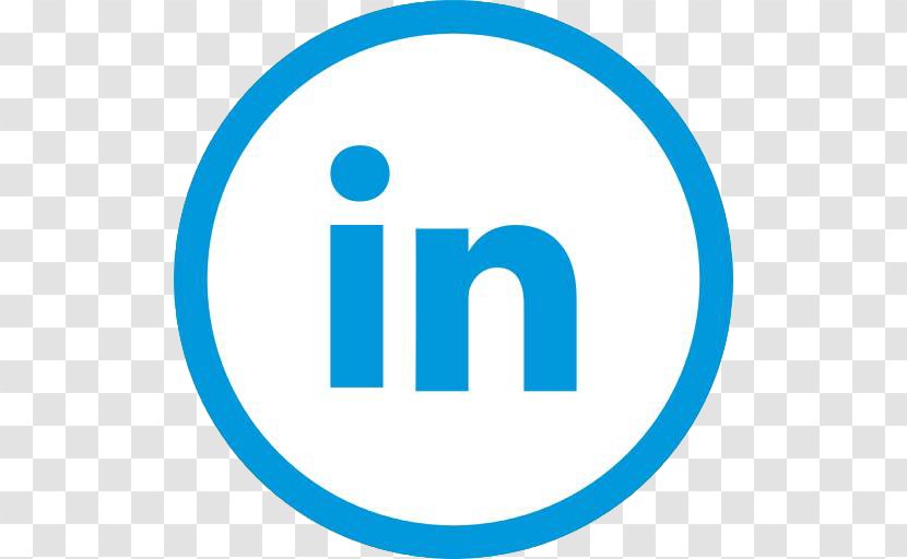 Social Media LinkedIn Network Facebook - Area Transparent PNG