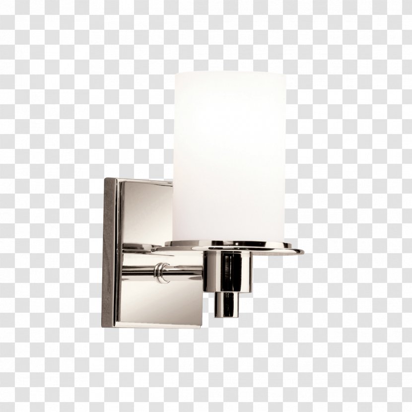 Sconce Lighting Light Fixture Electric - Capitol Transparent PNG