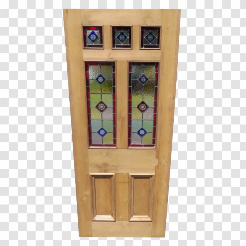 Stained Glass Wood Glazing - Paint - Display Panels Transparent PNG