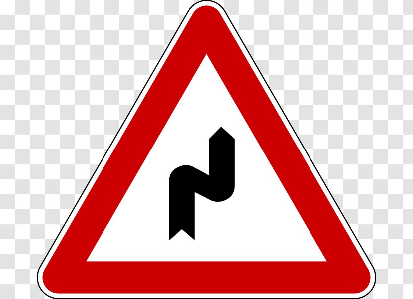 Royalty-free Traffic Sign Stock Photography - Triangle - Road Transparent PNG
