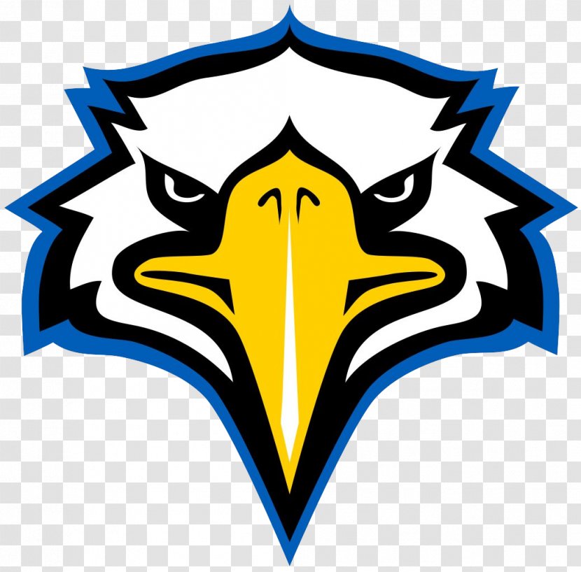 Morehead State University Eagles Football Baseball Women's Basketball Men's - Symmetry Transparent PNG