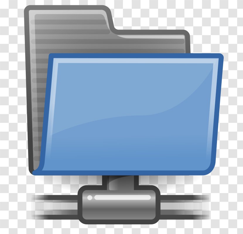 File Transfer Protocol Clip Art - Display Device - Remote Graphics Software Transparent PNG