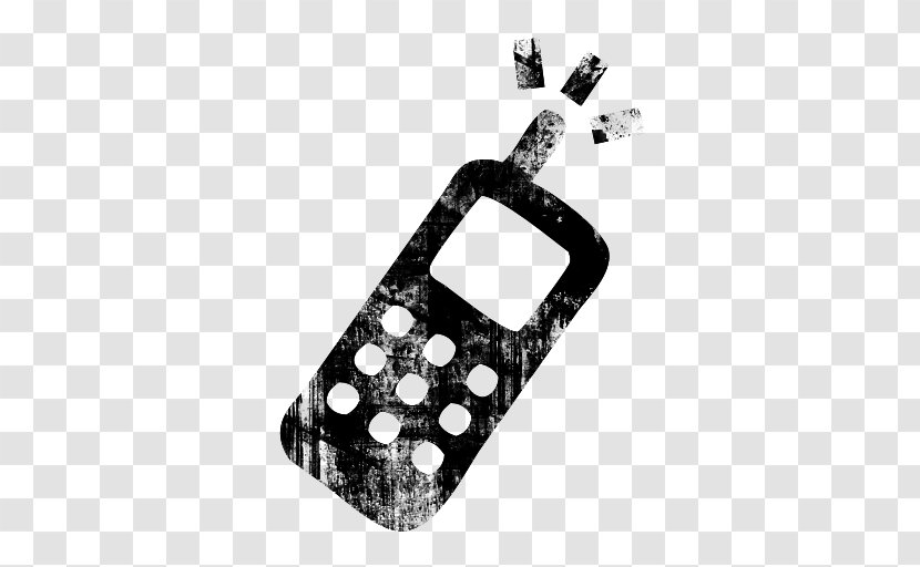 IPhone 4S Telephone Clip Art - Iphone 4s - Cartoon Mobile Phone Transparent PNG