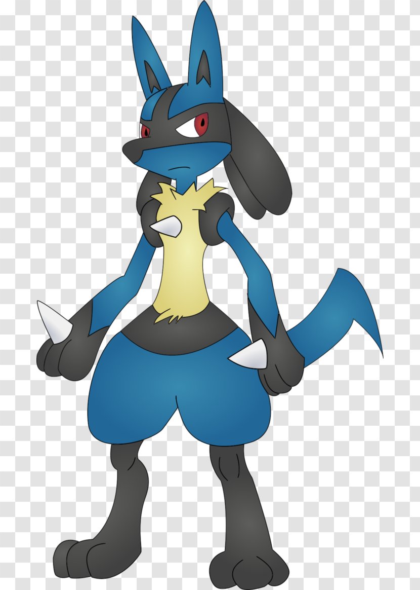 Pokémon GO Pikachu Lucario Mewtwo - Wing - Pokemon Go Transparent PNG