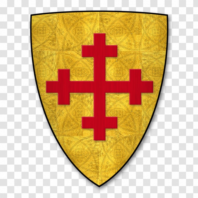 Crest Coat Of Arms Christianity Family Heraldry - Motto Transparent PNG