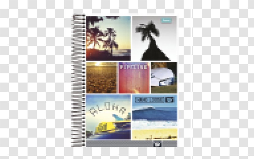 Notebook Paper Adhesive Tilibra Ballpoint Pen - Text Transparent PNG