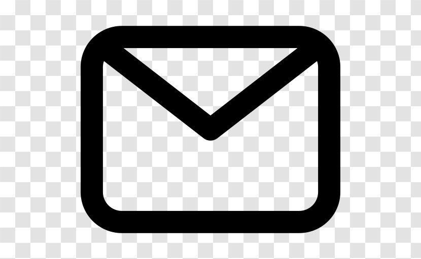 Symbol Message Email Transparent PNG