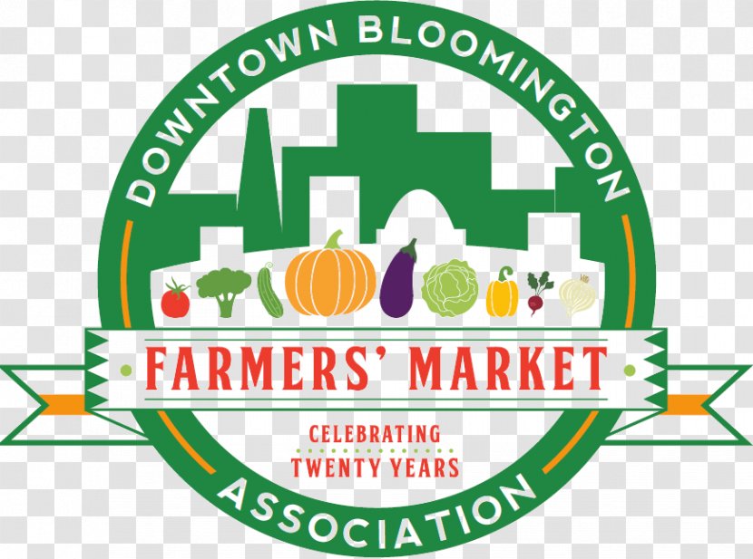 Downtown Bloomington Trailside Farmers Market Agricultural Manager Thanksgiving Farmers' Transparent PNG
