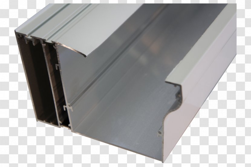 Eavesdrip Gutters Aluminium Steel Sunroom - Metal - Veranda Transparent PNG
