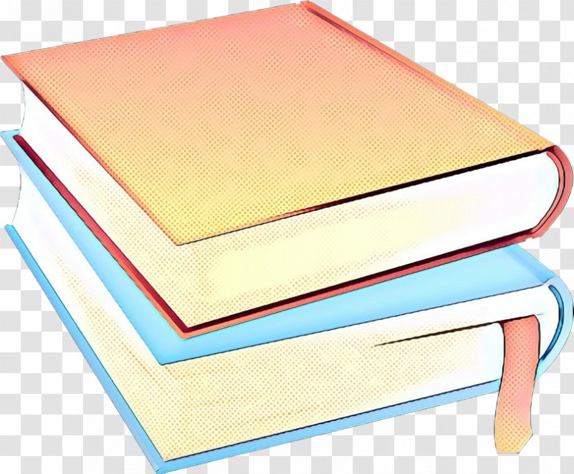 Table Background - Book - Rectangle Transparent PNG